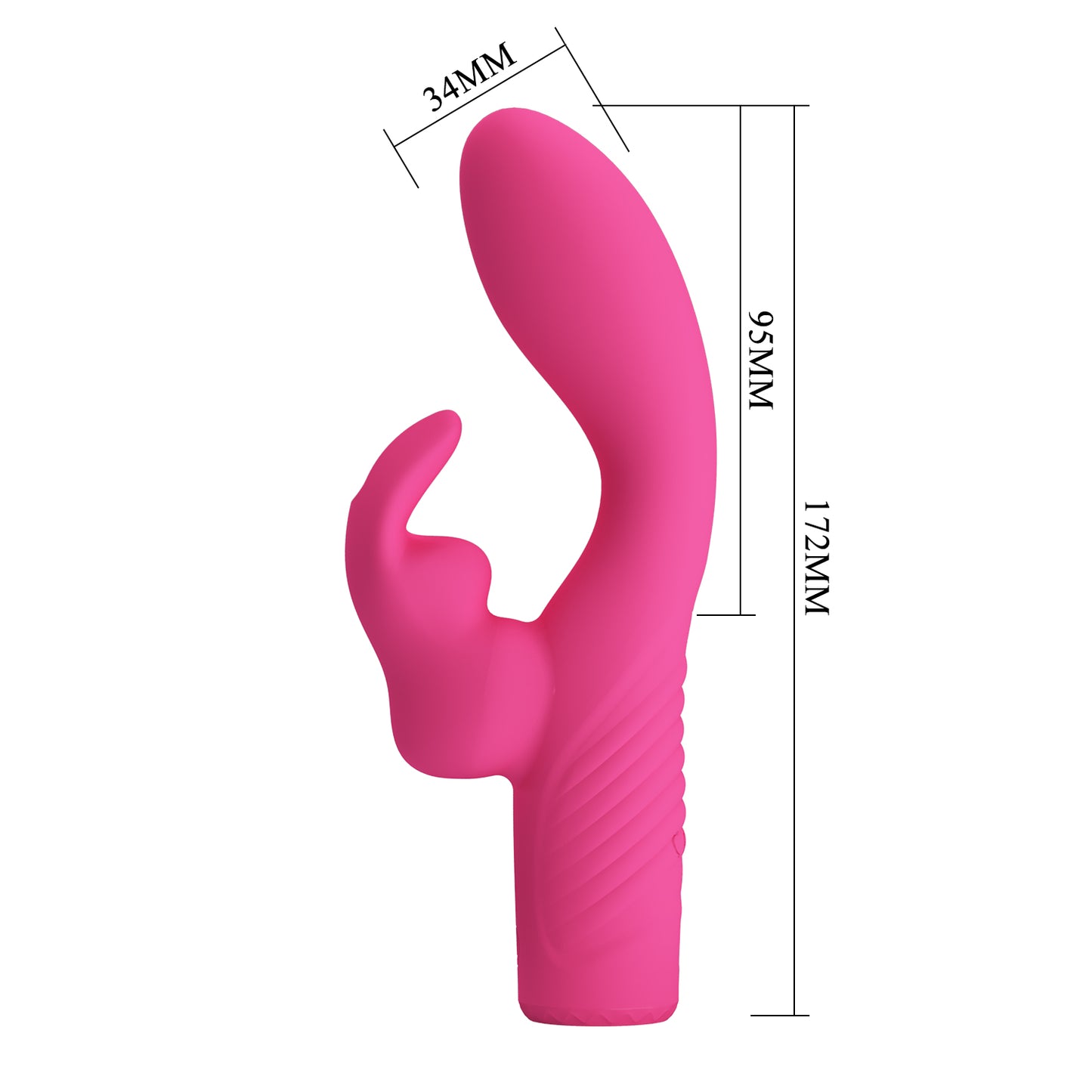 Pretty Love Elivia Pink