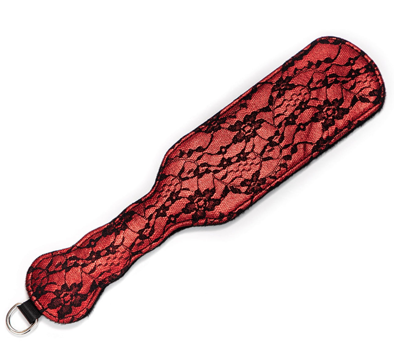 JCW Corset Paddle Red