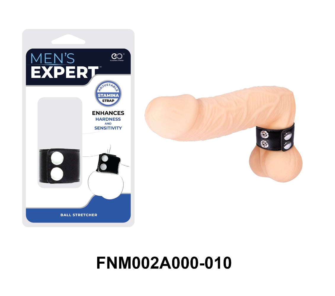 Men’s Expert Ball Stretcher