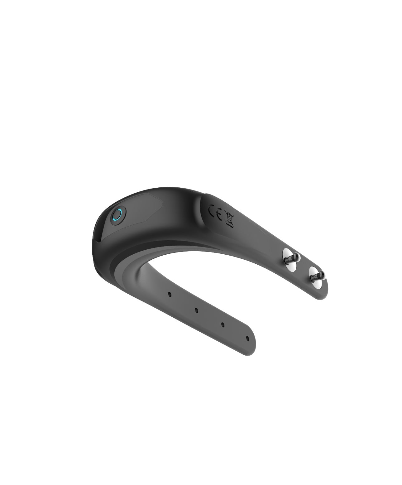 JCW Adjustable Vibrating Ring