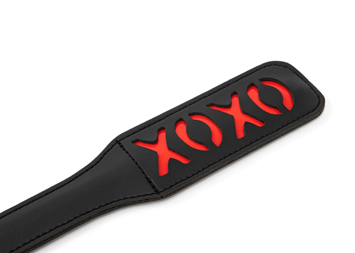 JCW XOXO Paddle