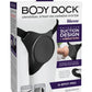 Body Dock G Spot Pro