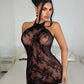 JCW 7254 Outfit Black
