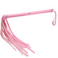 JCW Basic Large Whip Pink