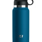 PDX Plus Fuck Flask Private Pleaser Teal