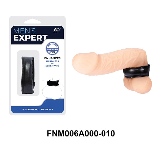 Men’s Expert Weighted Ball Stetcher