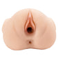 Double Pounder Vibrating Squeeze Stroker