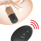 Double Pounder Vibrating Squeeze Stroker