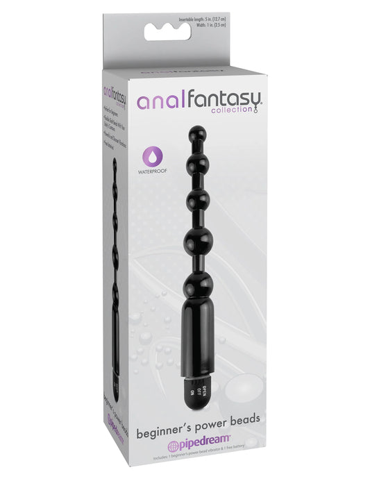 AF Beginner’s Power Beads
