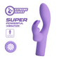 Pretty Love Elivia Purple