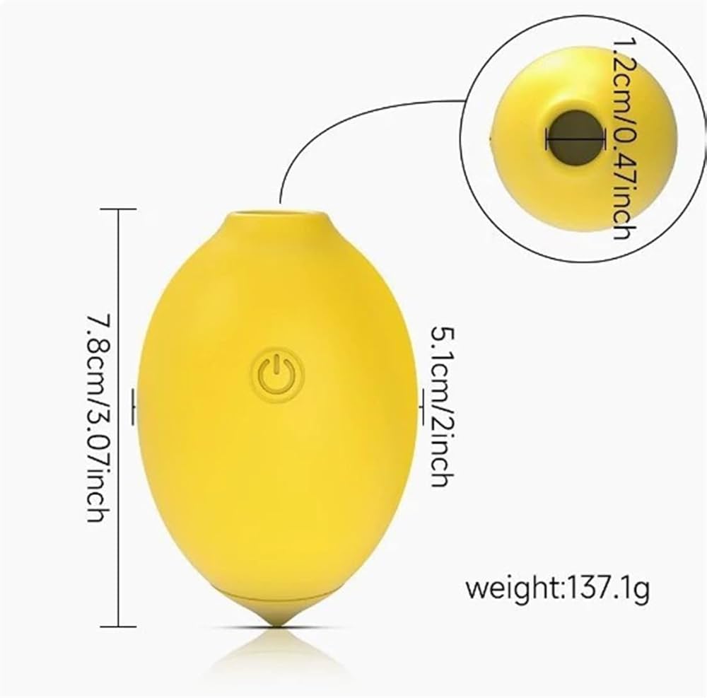 Lemon Sucker