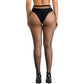 JCW Fishnet Stockings Black