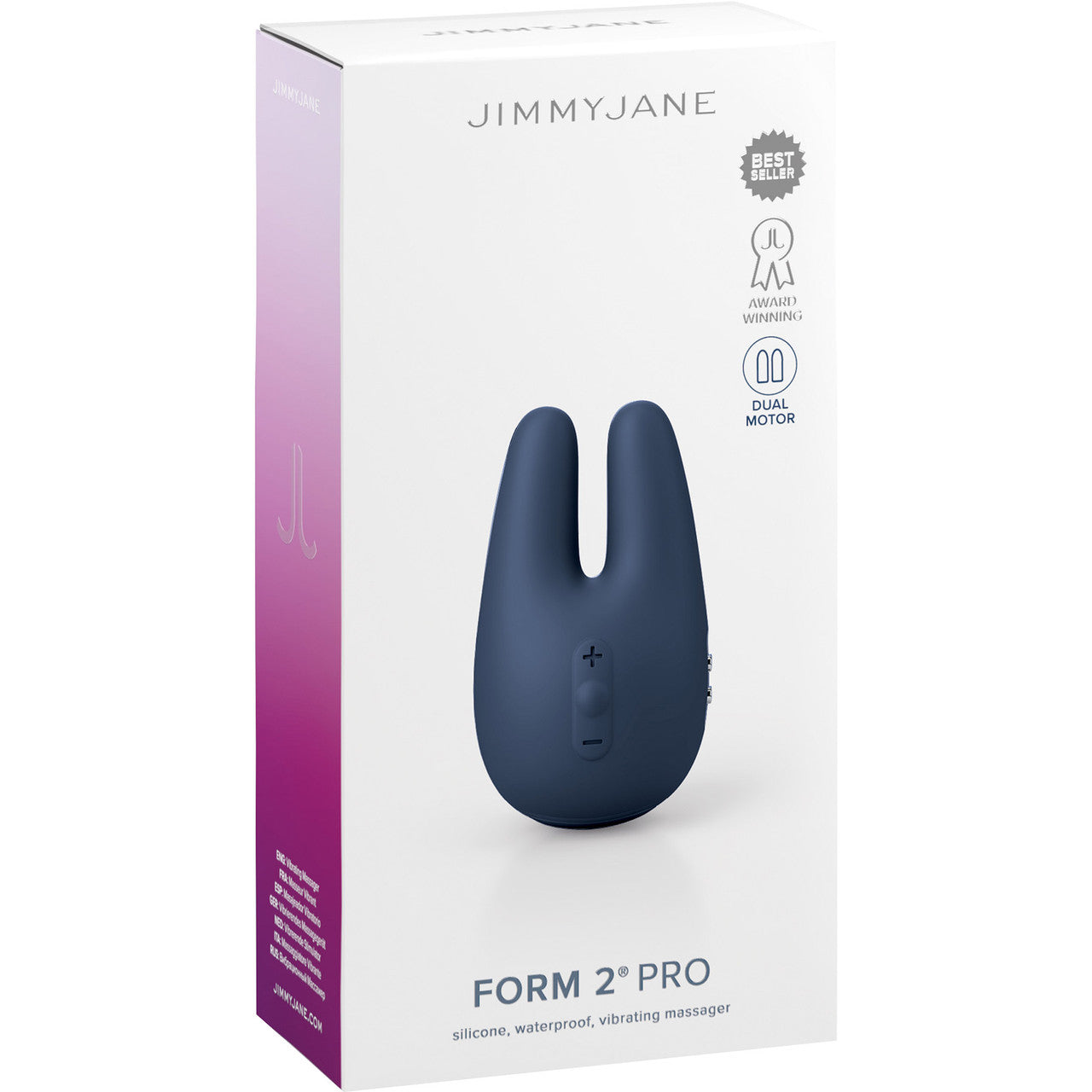 JimmyJane Form 2 PRO