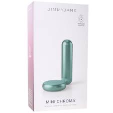JimmyJane Mini Chroma with Remote