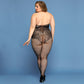 JCW 91168 Body Stocking Queen Size