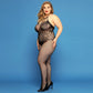 JCW 91168 Body Stocking Queen Size