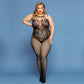 JCW 91168 Body Stocking Queen Size