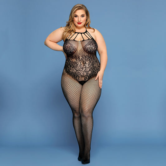 JCW 91168 Body Stocking Queen Size