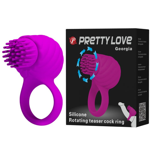 Pretty Love Georgia