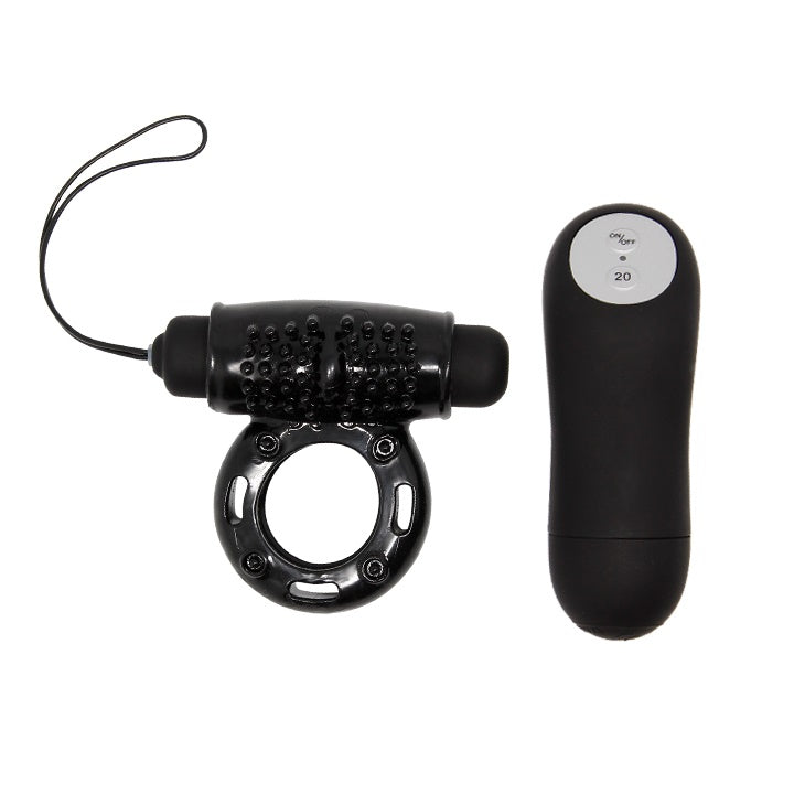 Power Ring Wireless Remote Control 20 Functions