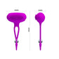 Pretty Love Bancroft Nipple Clamps