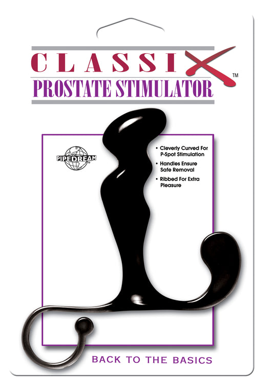 Classix Prostate Stimluator