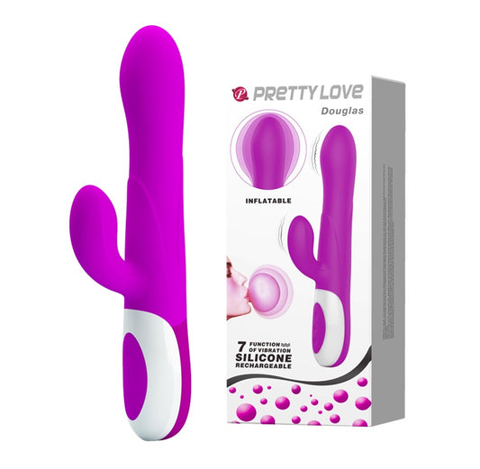 Pretty Love Douglas Inflatable