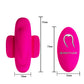 Pretty Love Fairy Boat Remote Panty's