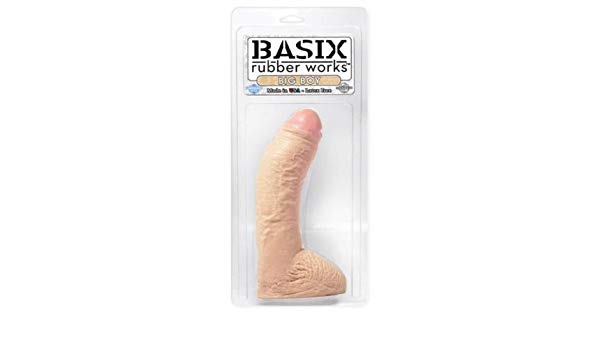 Basix Fat Boy 9"