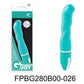 G Joy 6" Bendable Vibe