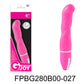 G Joy 6" Bendable Vibe