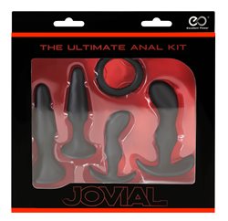 Jovial Anal Kit
