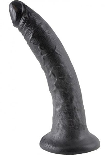King Cock 7"