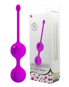 Pretty Love Kegel