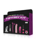 Baile Lover's Fantasy Couples Kit