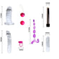 Baile Lover's Fantasy Couples Kit