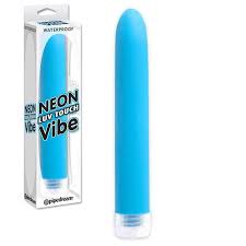Neon Luv Touch Vibe