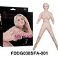 Maid My Day Inflatable Doll