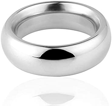 Metal Cock Ring 40mm