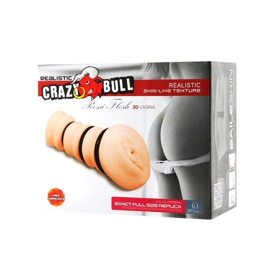 Crazy Bull Pocket Pussy 2