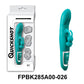 Quickshot Vibrator