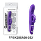 Quickshot Vibrator