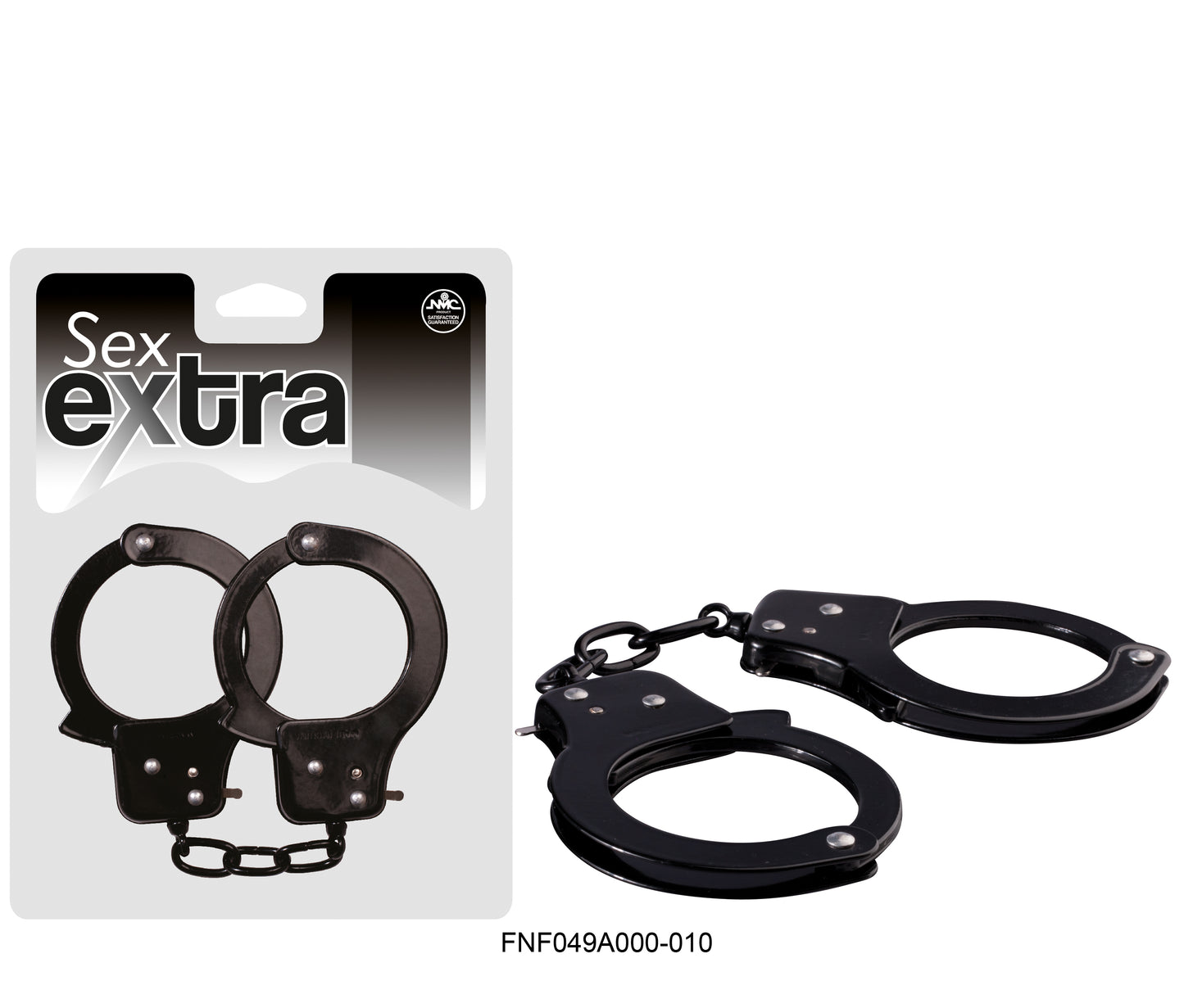 Sex Extra Cuffs