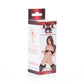 XXX To Go Pussy 4"