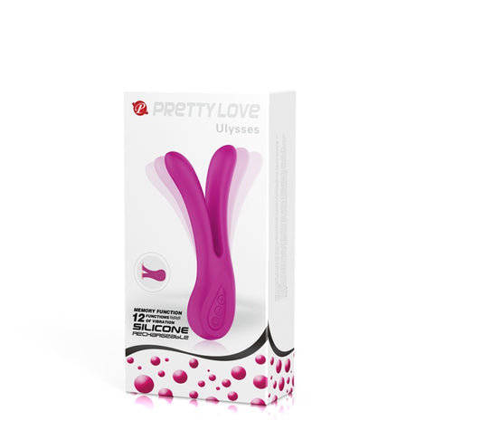 Pretty Love Ulysses